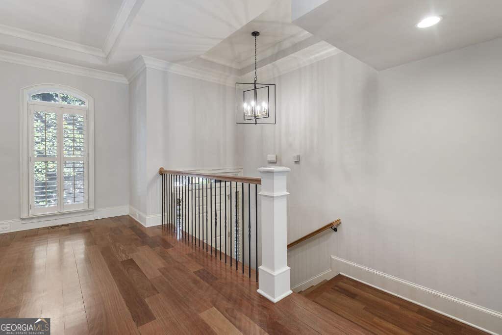 Photo of 4222 Rickenbacker Drive NE #22, Atlanta, GA 30342 (MLS # 10832743)