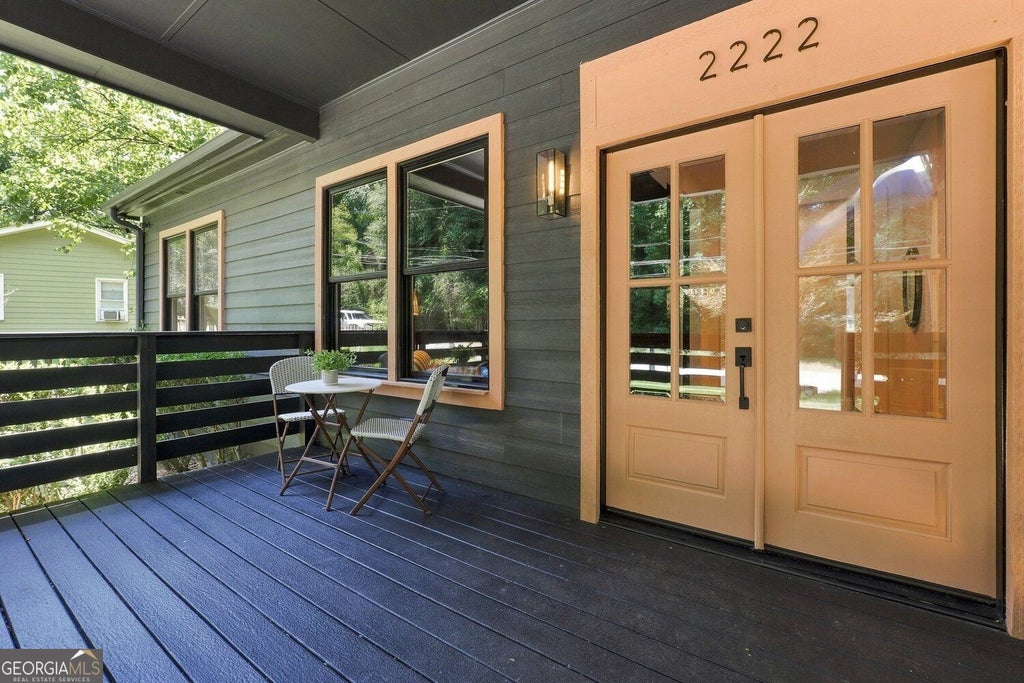 Photo of 2222 Spink Street NW, Atlanta, GA 30318 (MLS # 10876140)