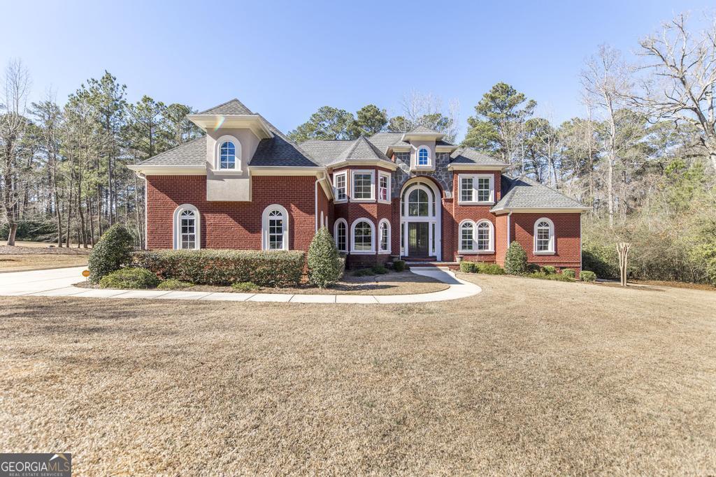 View Macon, GA 31210 house