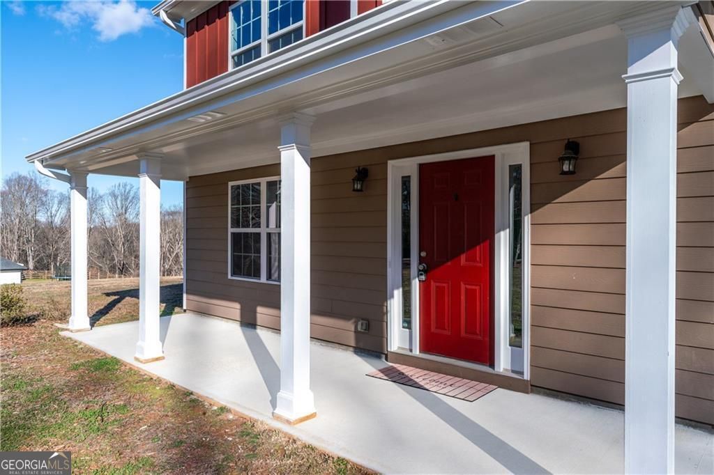 Photo of 3930 Mabery Road, Gainesville, GA 30507 (MLS # 10674613)