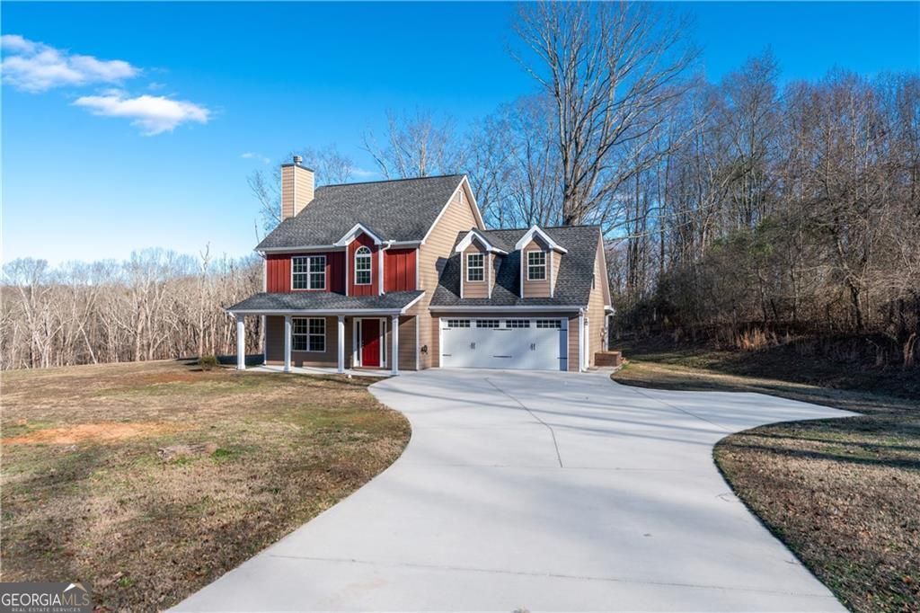 Photo of 3930 Mabery Road, Gainesville, GA 30507 (MLS # 10674613)