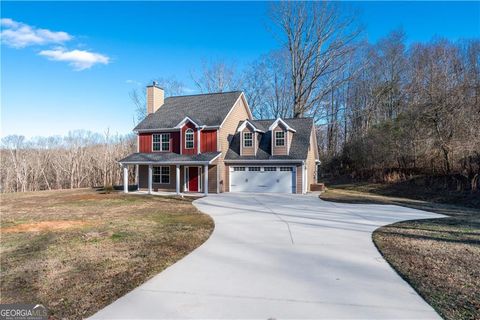 Photo of 3930 Mabery Road, Gainesville, GA 30507 (MLS # 10674613)