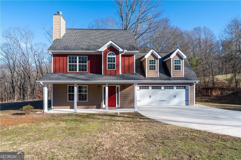 Photo of 3930 Mabery Road, Gainesville, GA 30507 (MLS # 10674613)