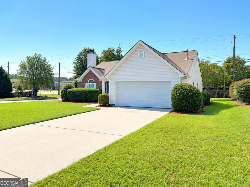 Photo of 1595 Willow River Run, Grayson, GA 30017 (MLS # 10873010)