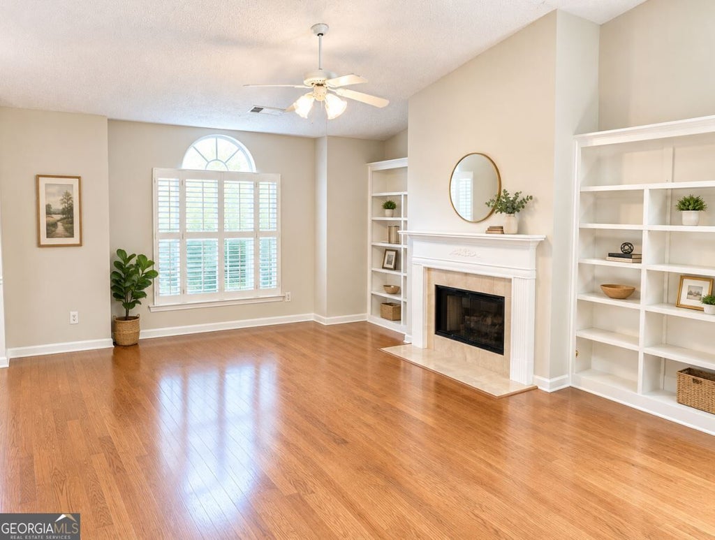 Photo of 1595 Willow River Run, Grayson, GA 30017 (MLS # 10873010)