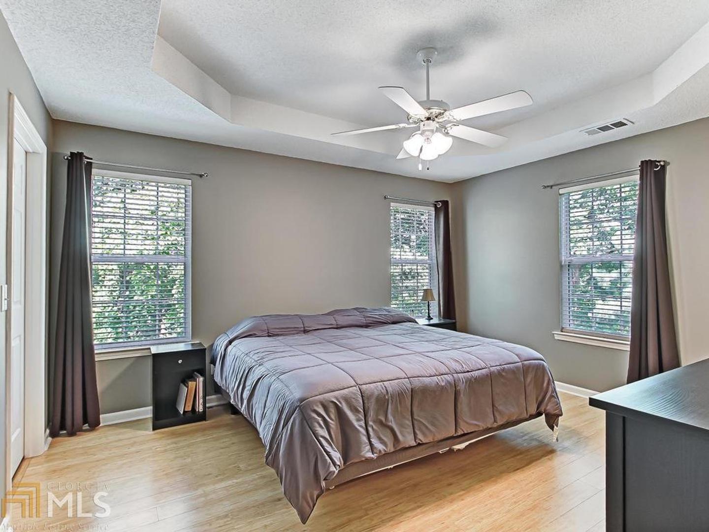 Pine Vale Estates - Residential