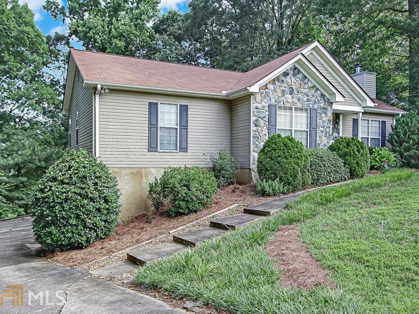 Pine Vale Estates - Residential