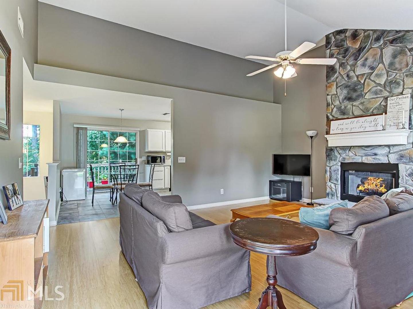 Pine Vale Estates - Residential