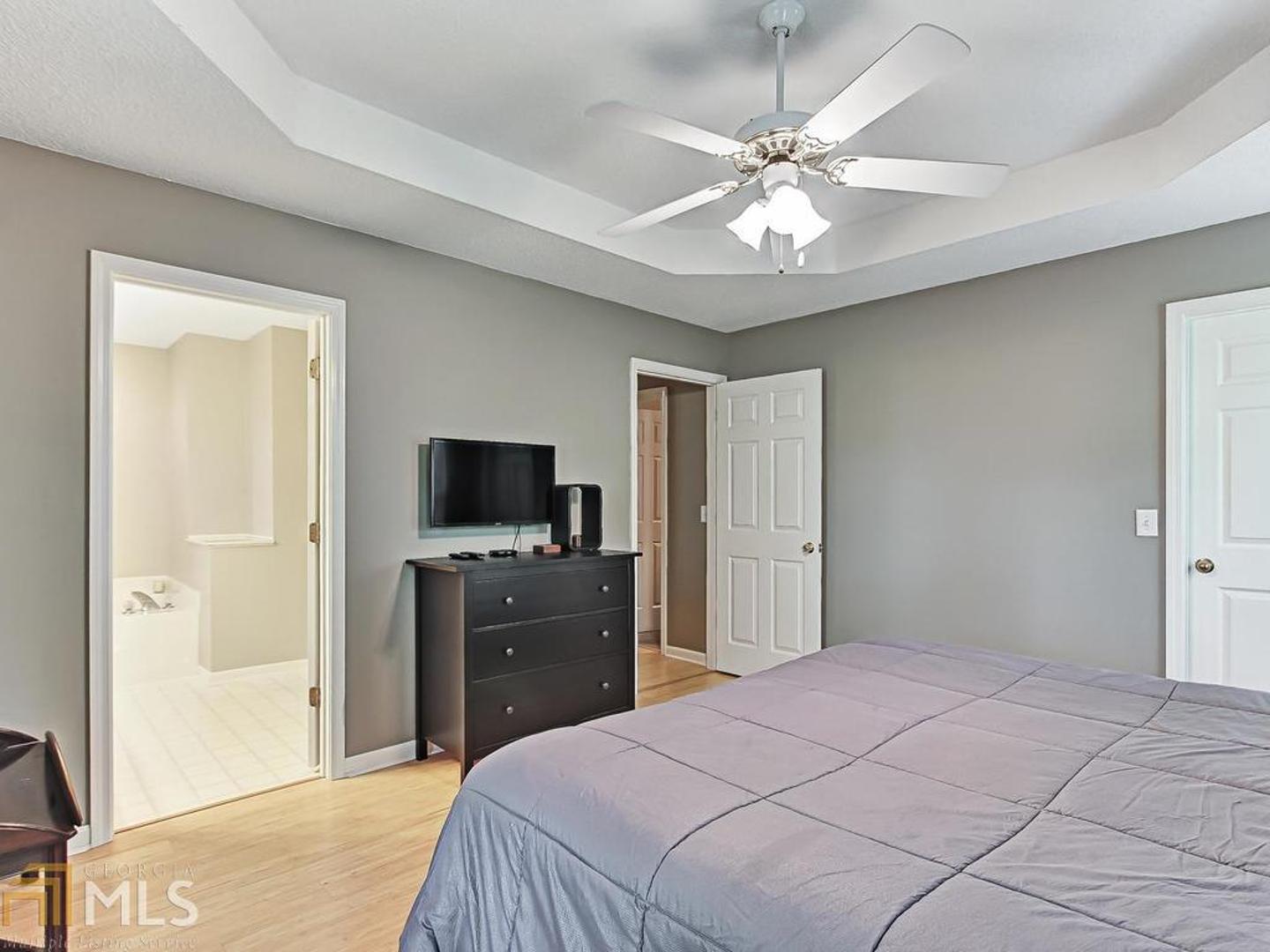 Pine Vale Estates - Residential