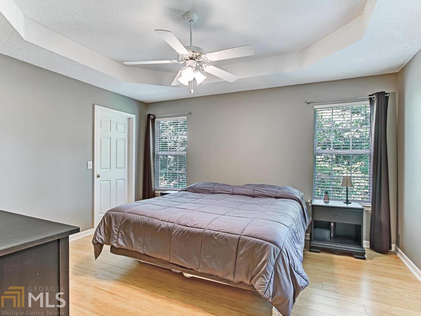 Pine Vale Estates - Residential