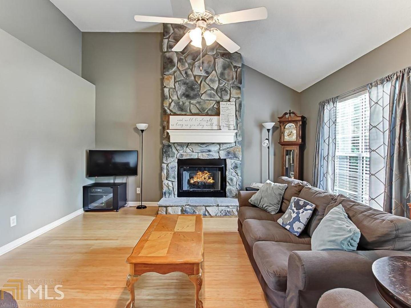 Pine Vale Estates - Residential