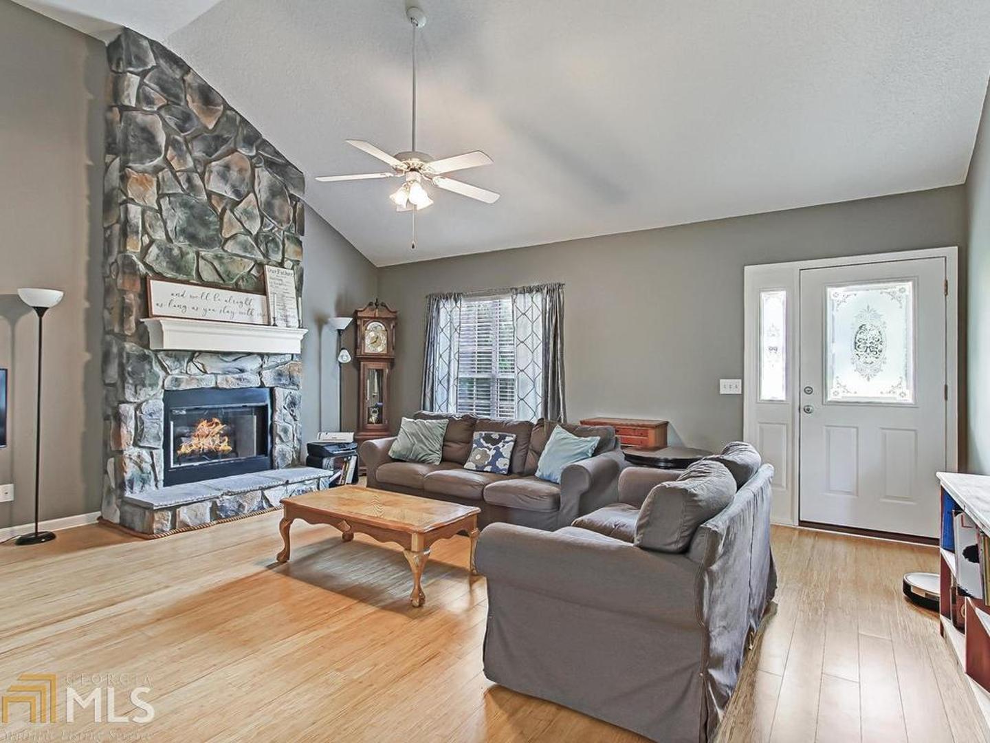 Pine Vale Estates - Residential