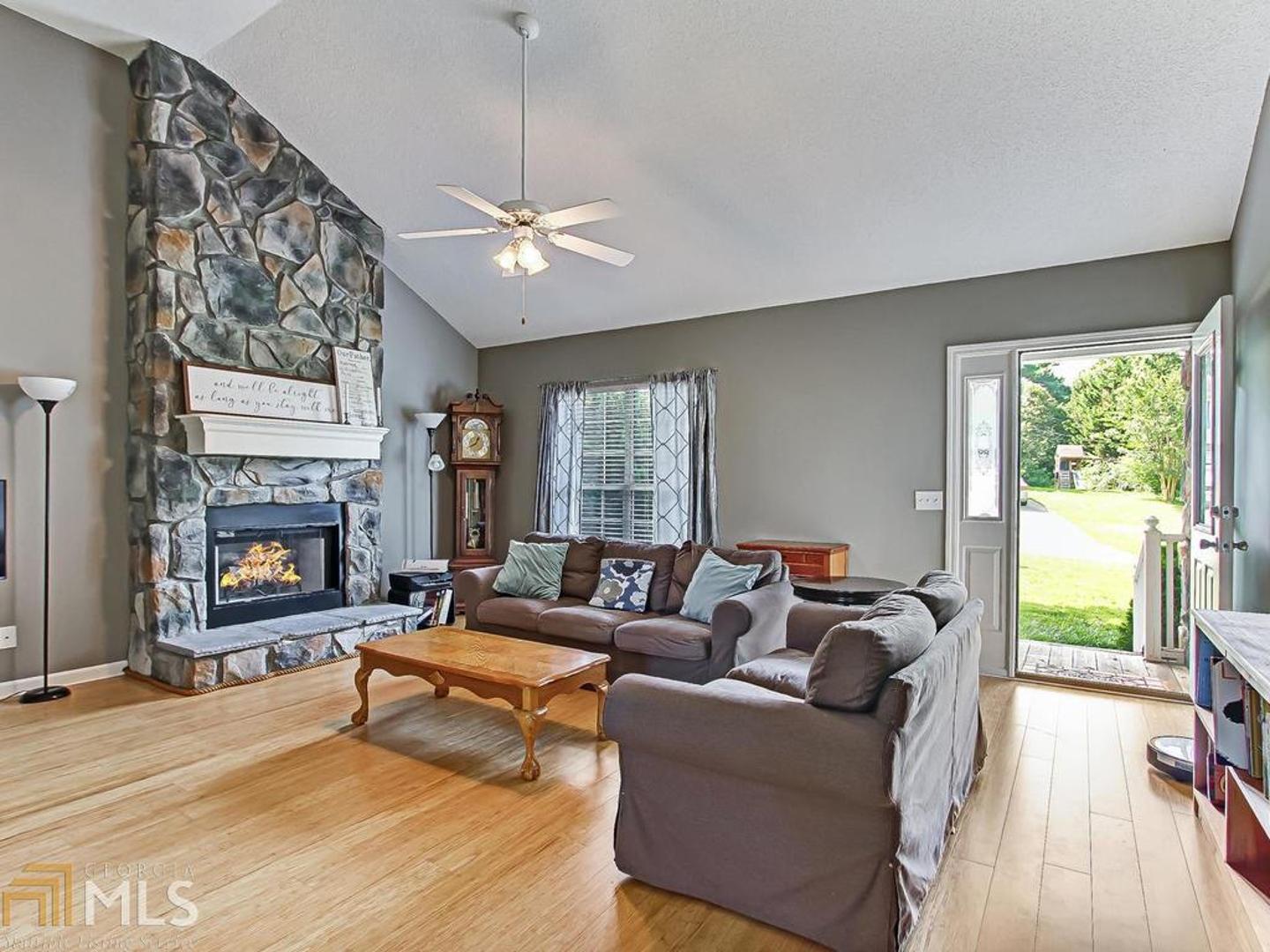 Pine Vale Estates - Residential