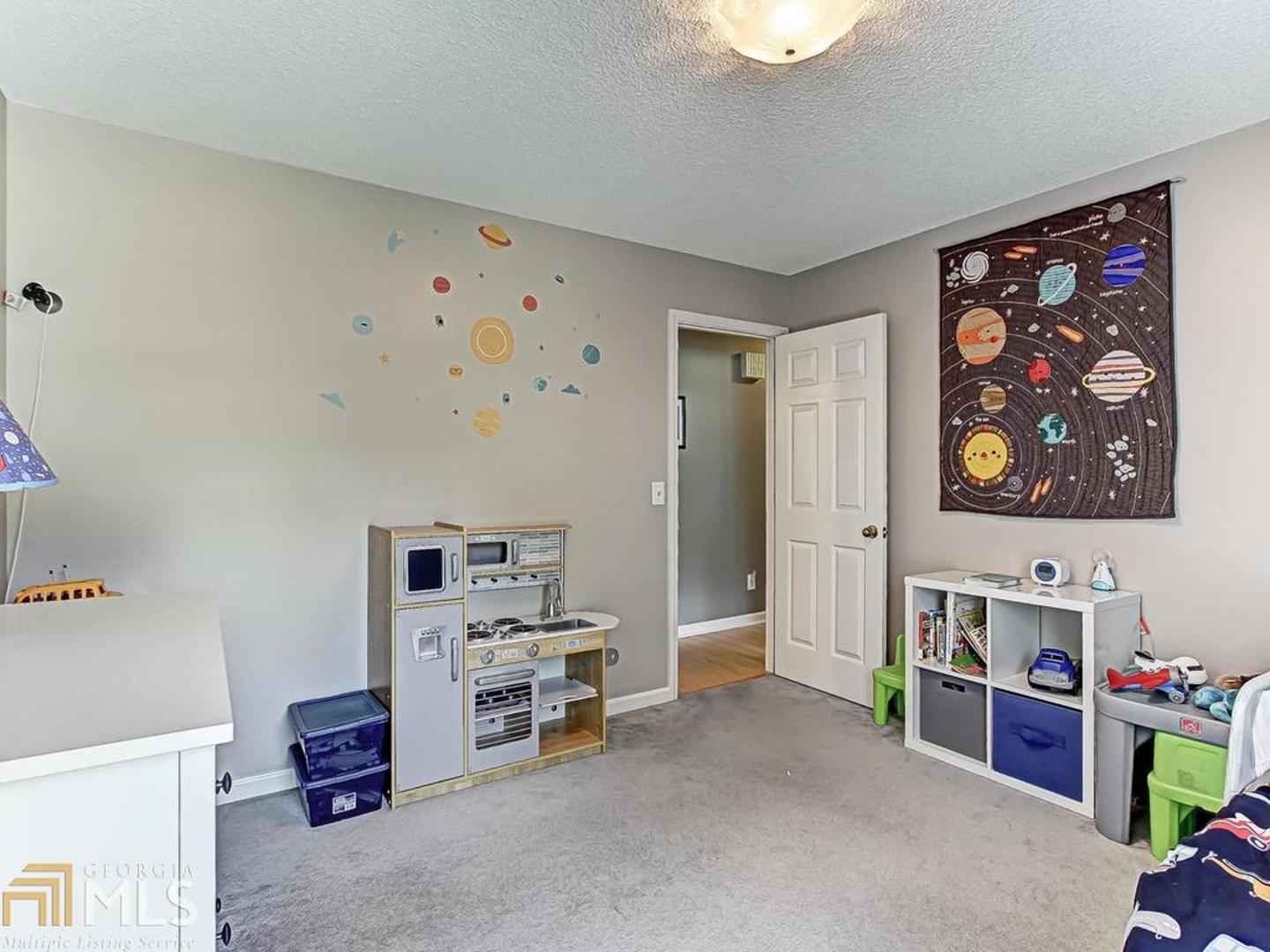 Pine Vale Estates - Residential