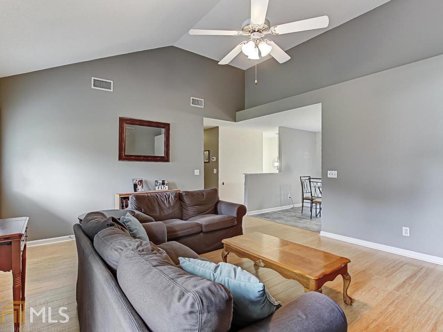 Pine Vale Estates - Residential