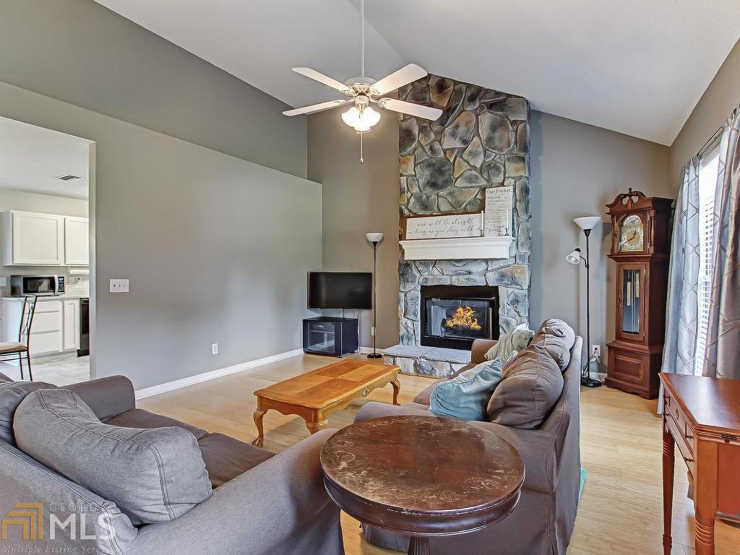 Pine Vale Estates - Residential