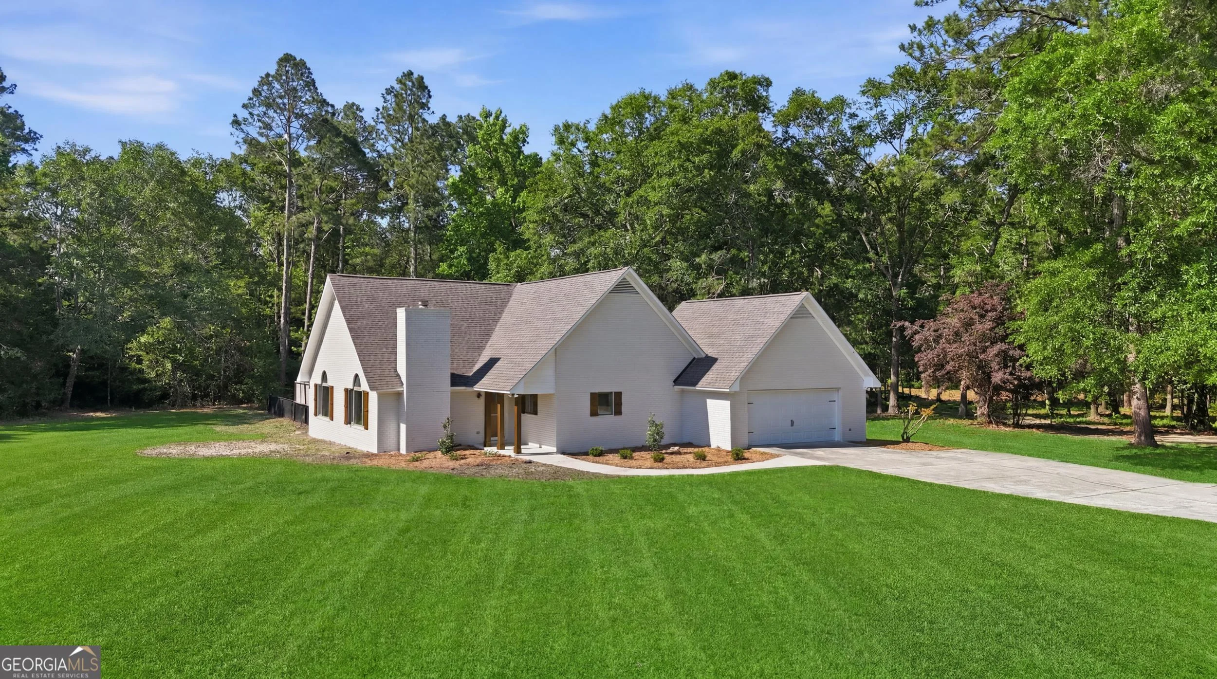 1017 Cobb Road