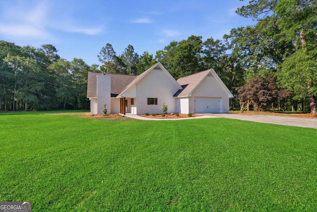 Photo of 1017 Cobb Road, Statesboro, GA 30461 (MLS # 10766121)