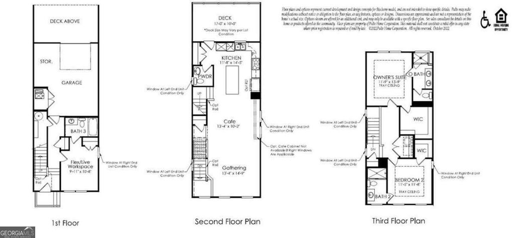 Photo of 1922 Rogers Court, Atlanta, GA 30318 (MLS # 10724596)
