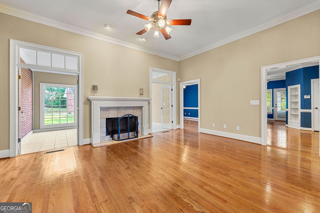 Photo of 1272 SAXONY Drive SE, Conyers, GA 30013 (MLS # 10657819)