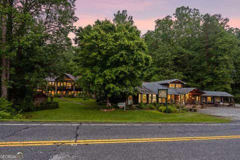 7142 Highway 76 W Clayton GA 30525