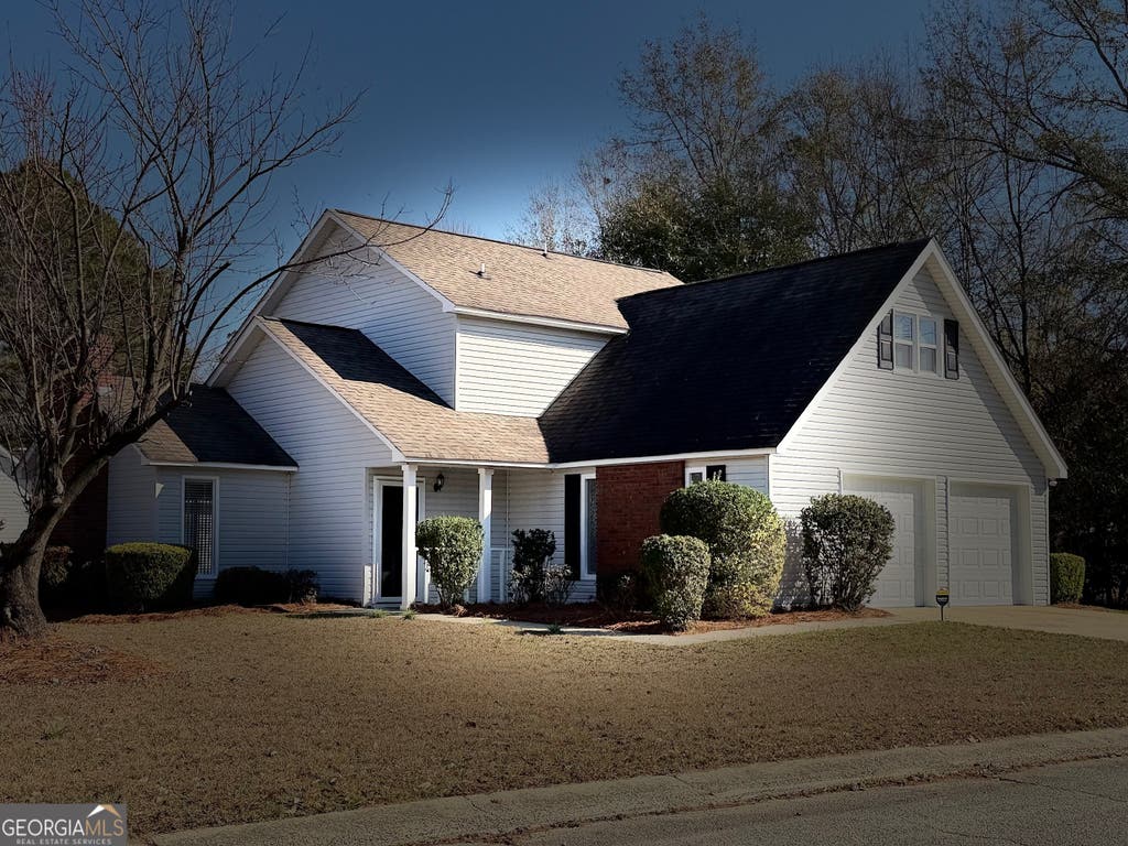 Photo of 1610 Lance Drive, Dublin, GA 31021 (MLS # 10797369)