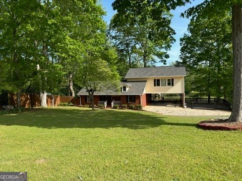 117 Mixon Street, Griffin, GA 30224 - #: 10353901
