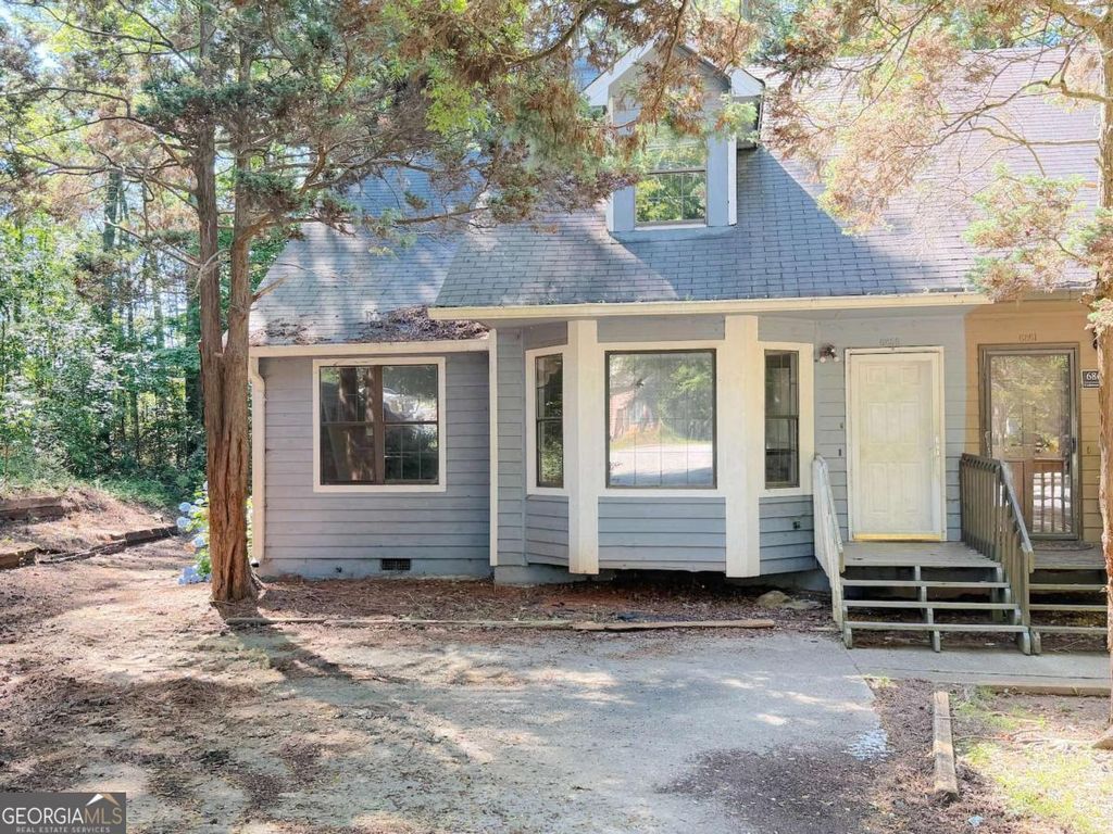 Photo of 6859 S Lakewood Terrace, Douglasville, GA 30135 (MLS # 10782820)