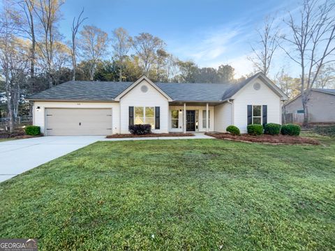 828 Bethany Estates Drive, Monroe, GA 30655 - MLS#: 10491797
