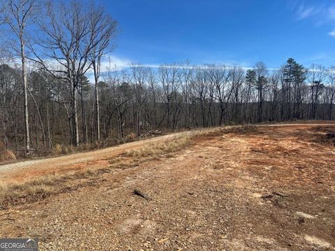 1305 Lawrence RD Dawsonville GA 30534