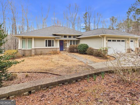 71 Owensby Mill RD Winterville GA 30683