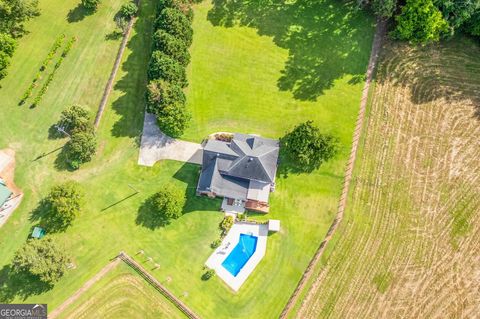 A home in Monticello