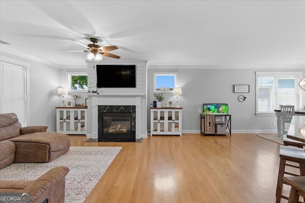 Photo of 27 Grove Park Circle, Cartersville, GA 30120 (MLS # 10602505)