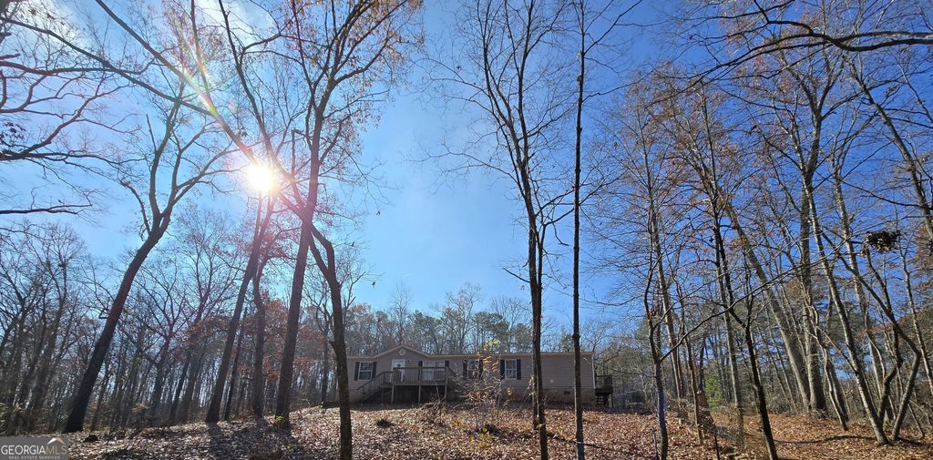 Photo of 122 Puckett Road SE, Emerson, GA 30137 (MLS # 10707911)