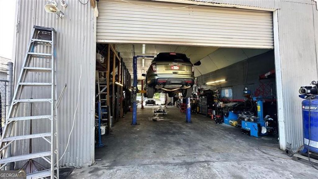 Photo of 884 GAINESVILLE, Buford, GA 30518 (MLS # 10651980)