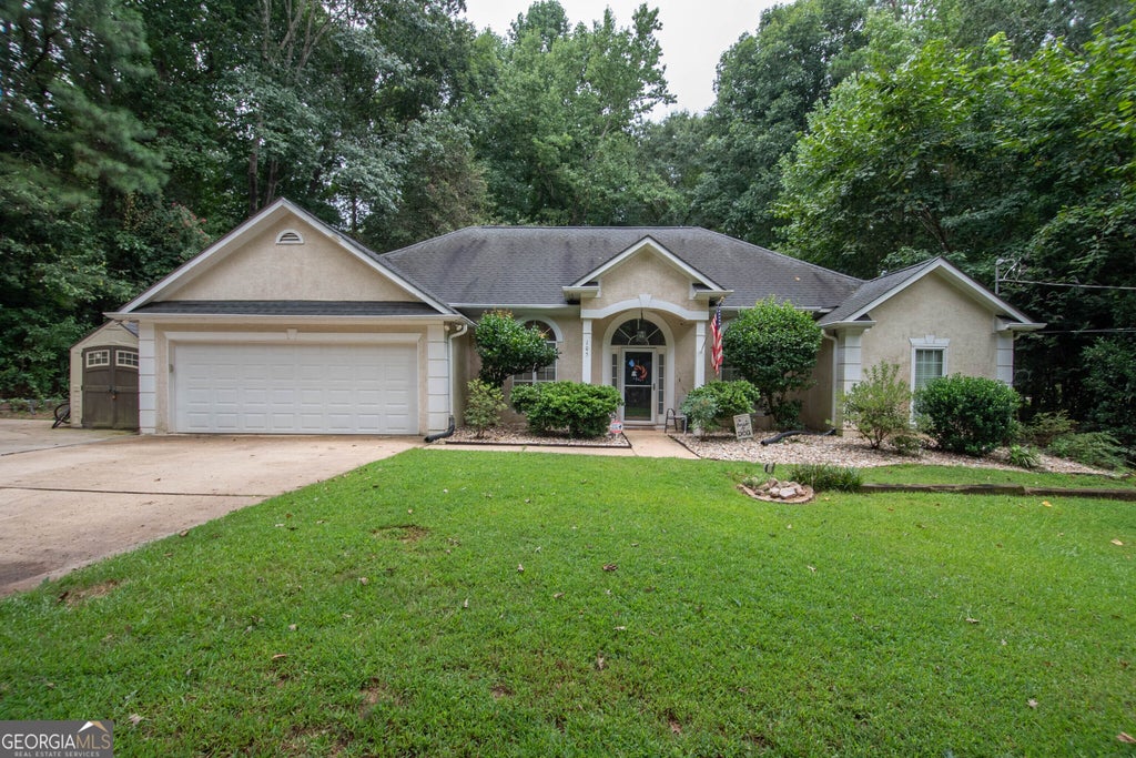 Photo of 105 Franklin Pl, Lagrange, GA 30240 (MLS # 10826865)