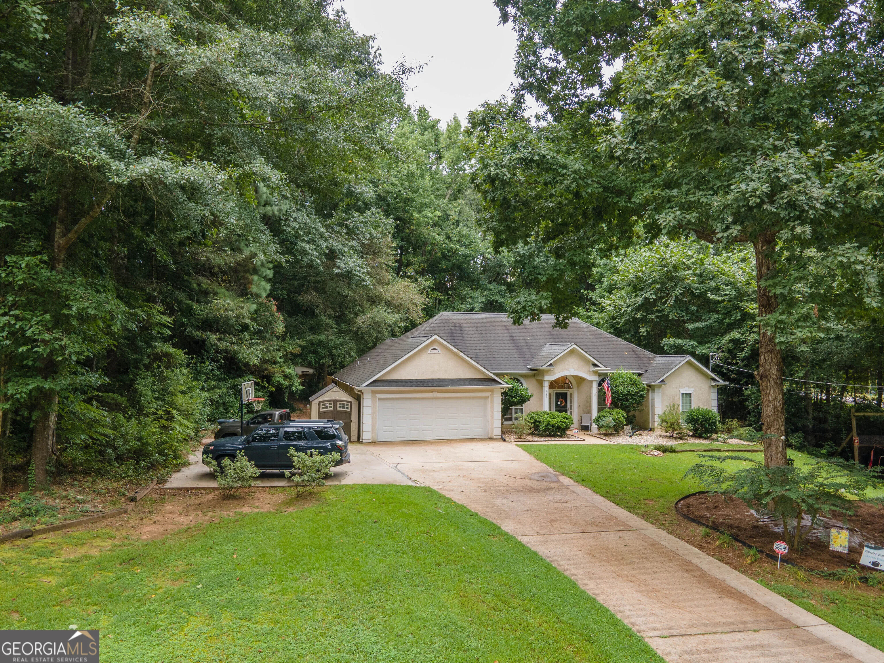 105 Franklin Place Pl