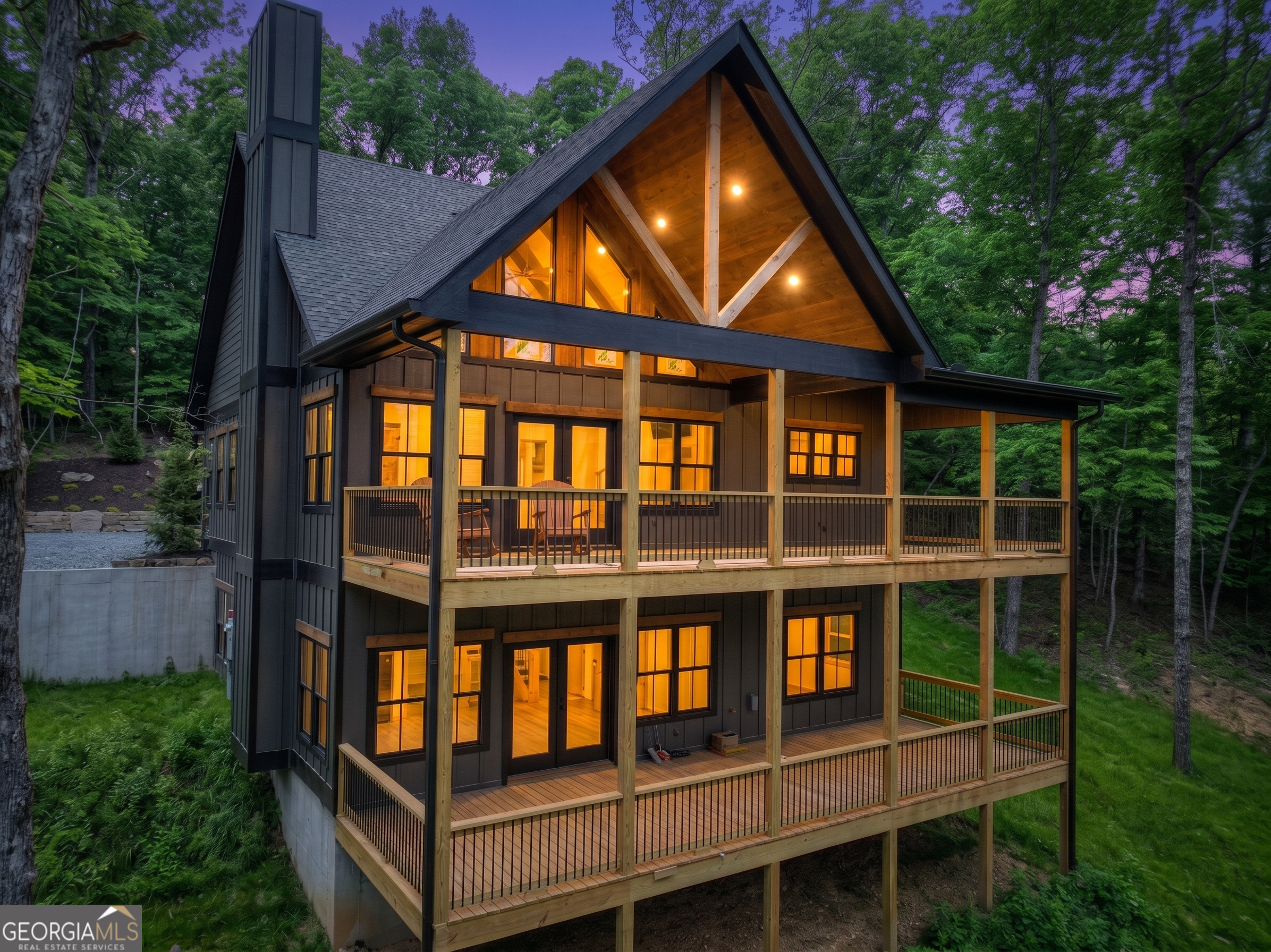 158 Spring Run DR