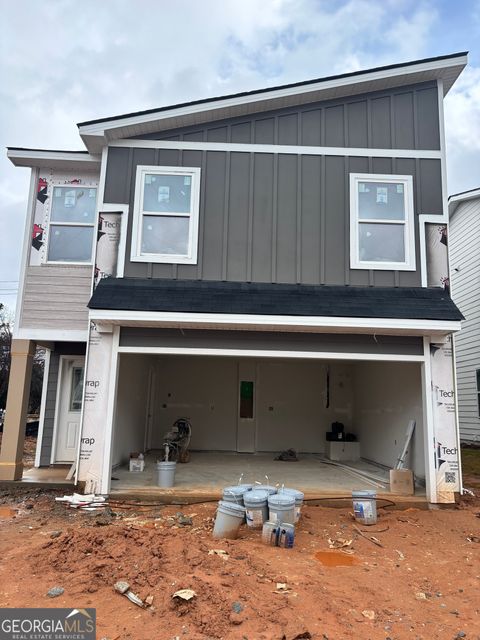 4811 Station LN 35 Union City GA 30291