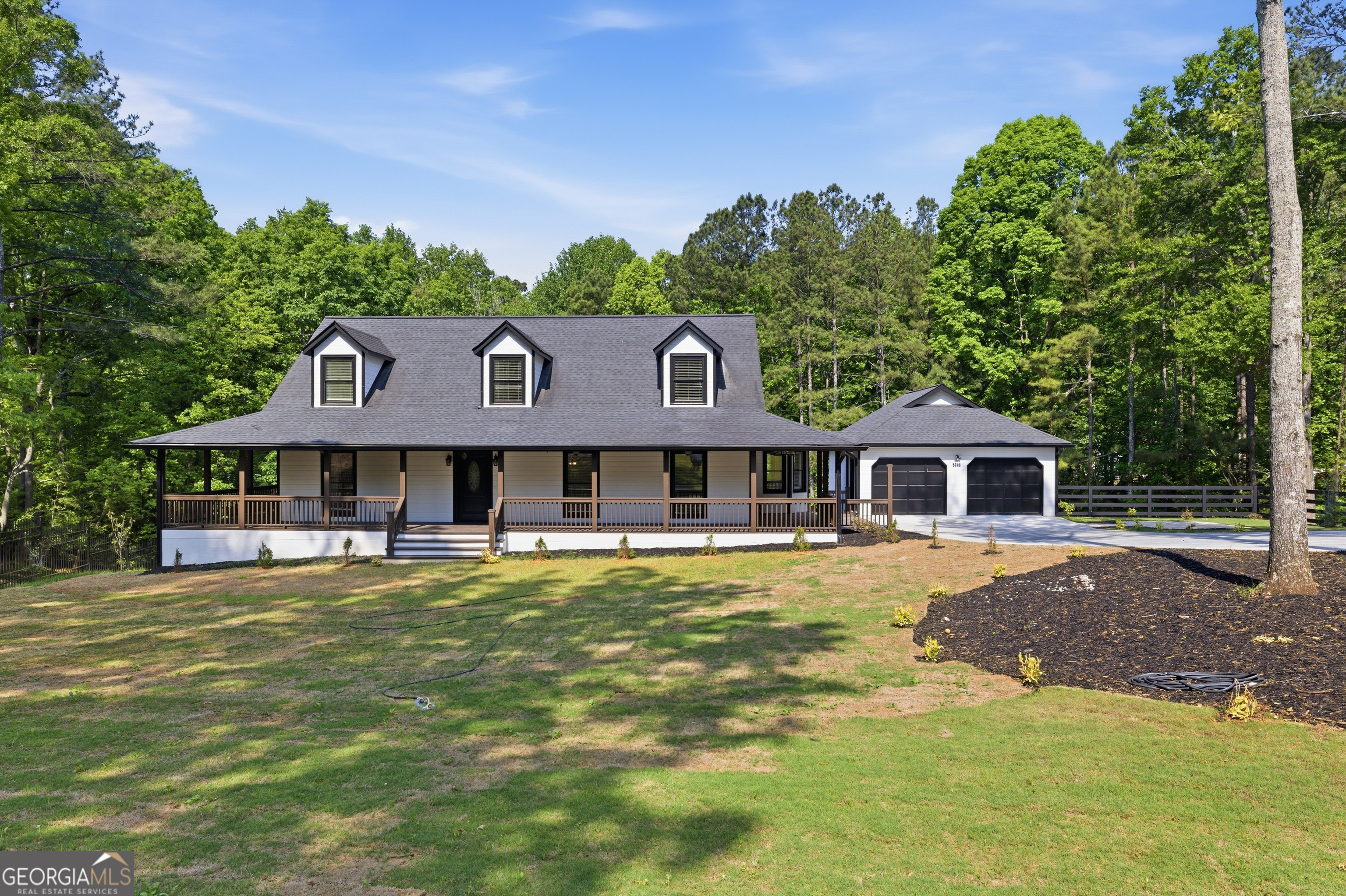 3380 Wildwood RD