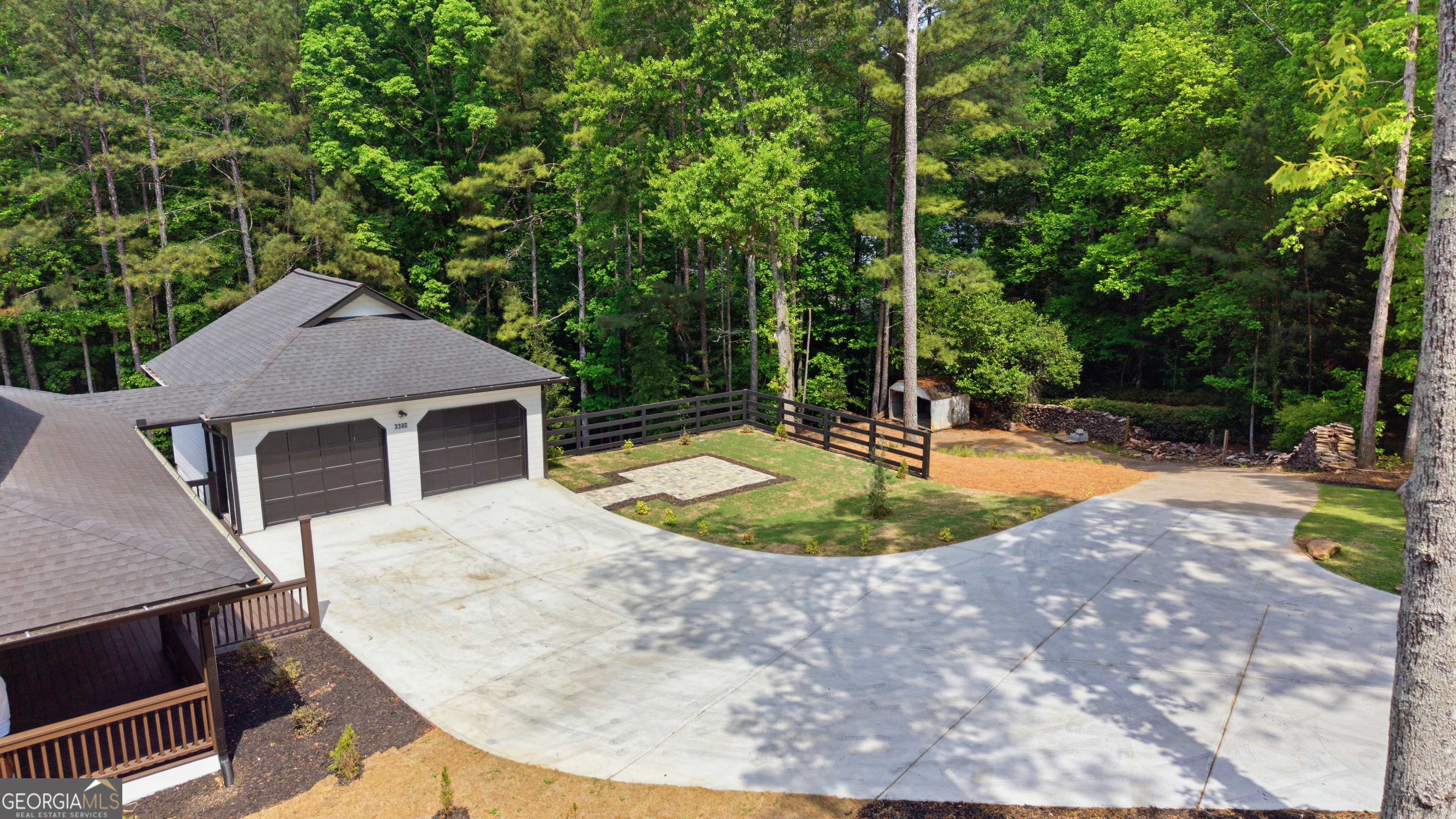 3380 Wildwood RD