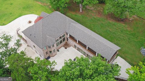 A home in Hartwell