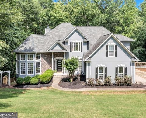 3860 Overlake DR Cumming GA 30041