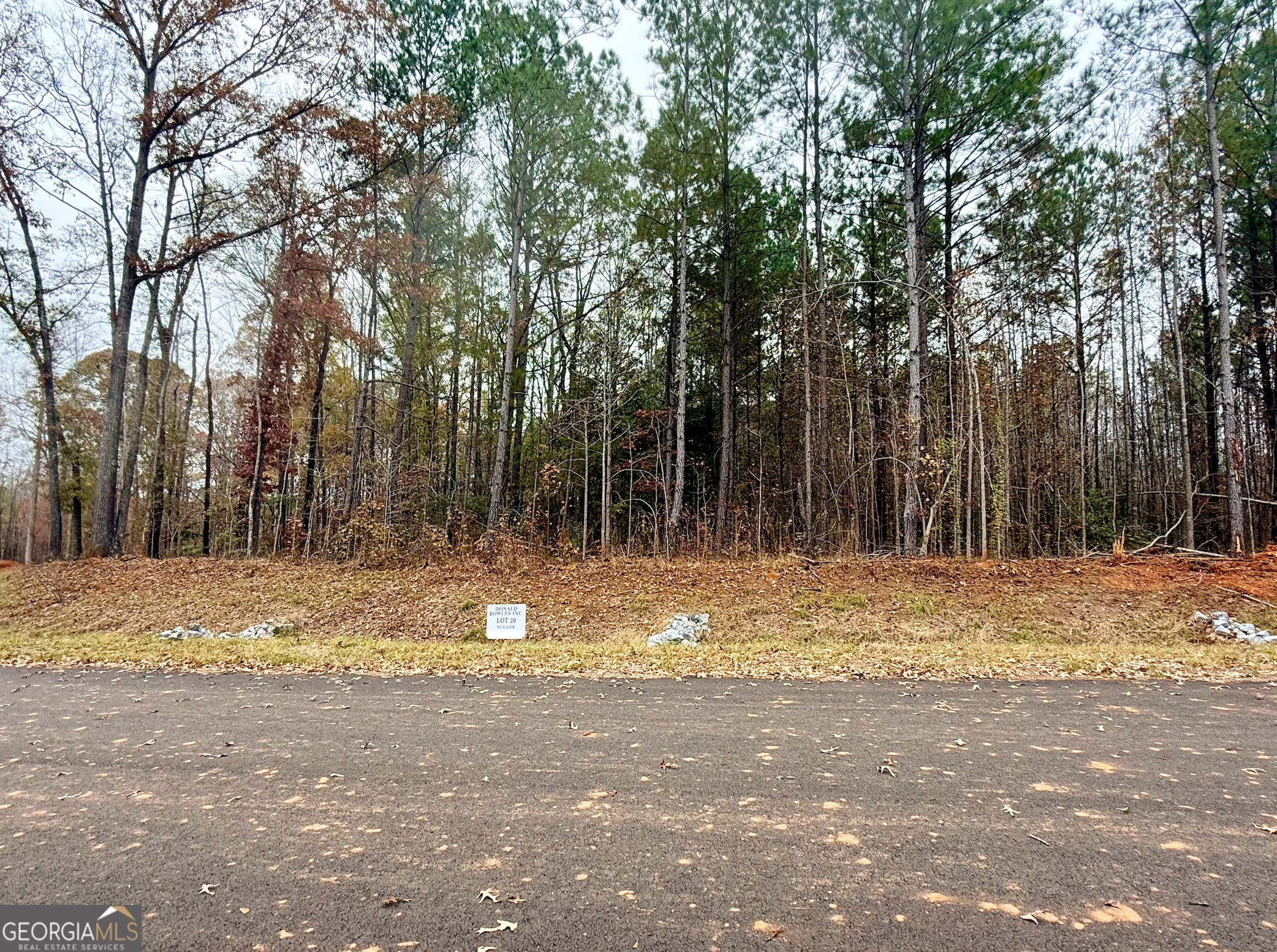LOT 20 Rolling Meadows Way, Waverly Hall, GA, 31831