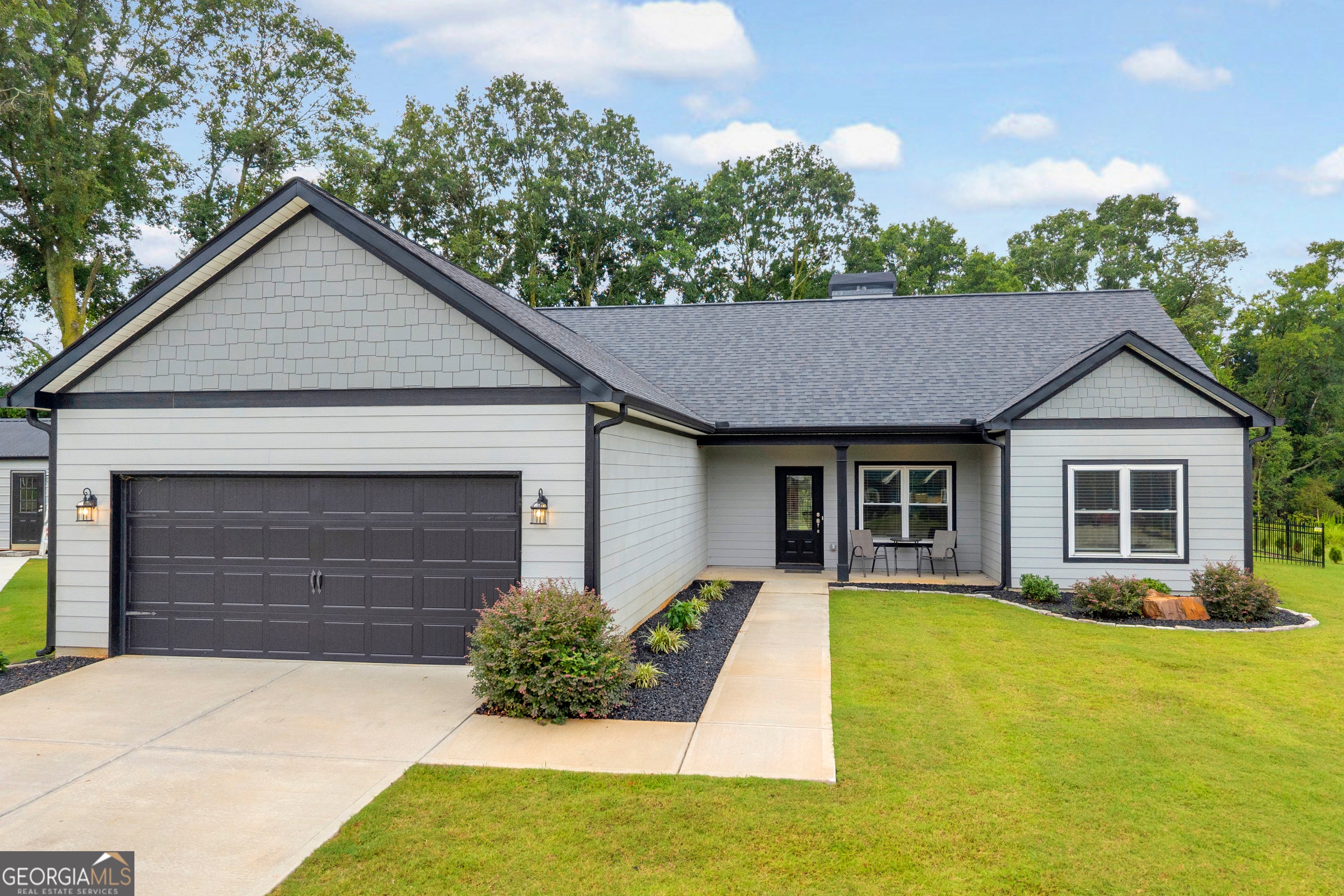 858 Scott Mill RD