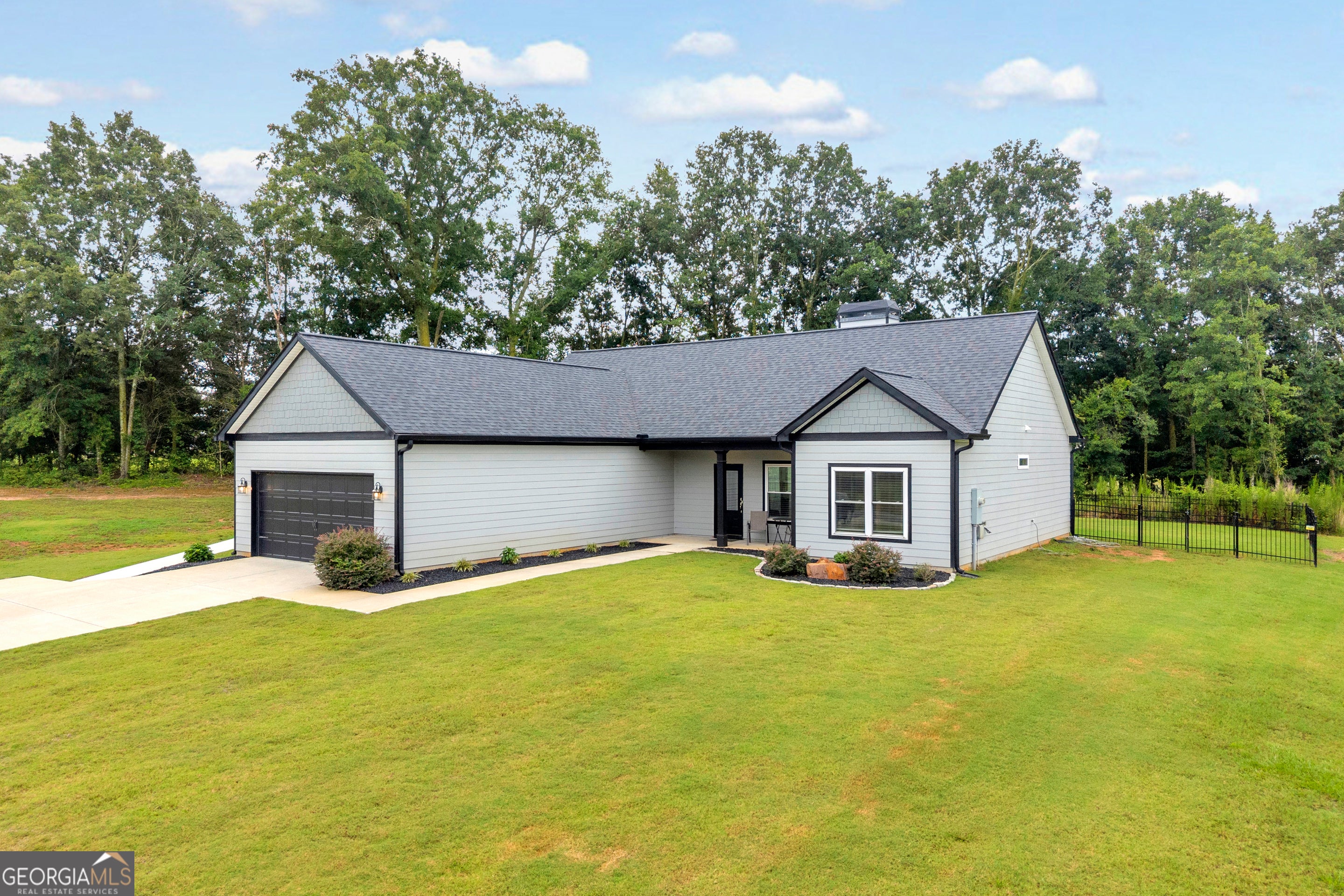 858 Scott Mill RD