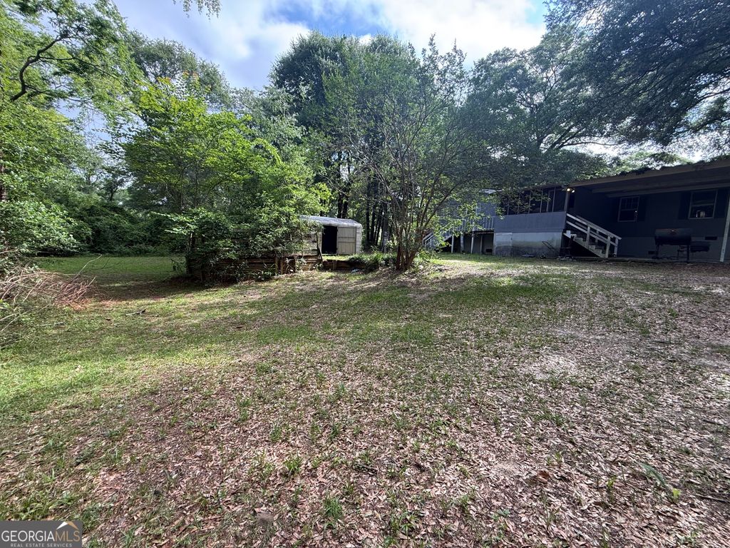 Photo of 298 Cypress Point Circle, Leesburg, GA 31763 (MLS # 10770204)