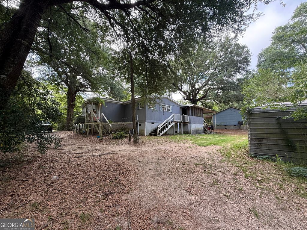 Photo of 298 Cypress Point Circle, Leesburg, GA 31763 (MLS # 10770204)