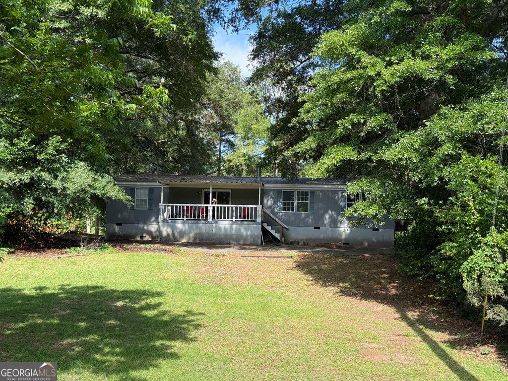 Photo of 298 Cypress Point Circle, Leesburg, GA 31763 (MLS # 10770204)