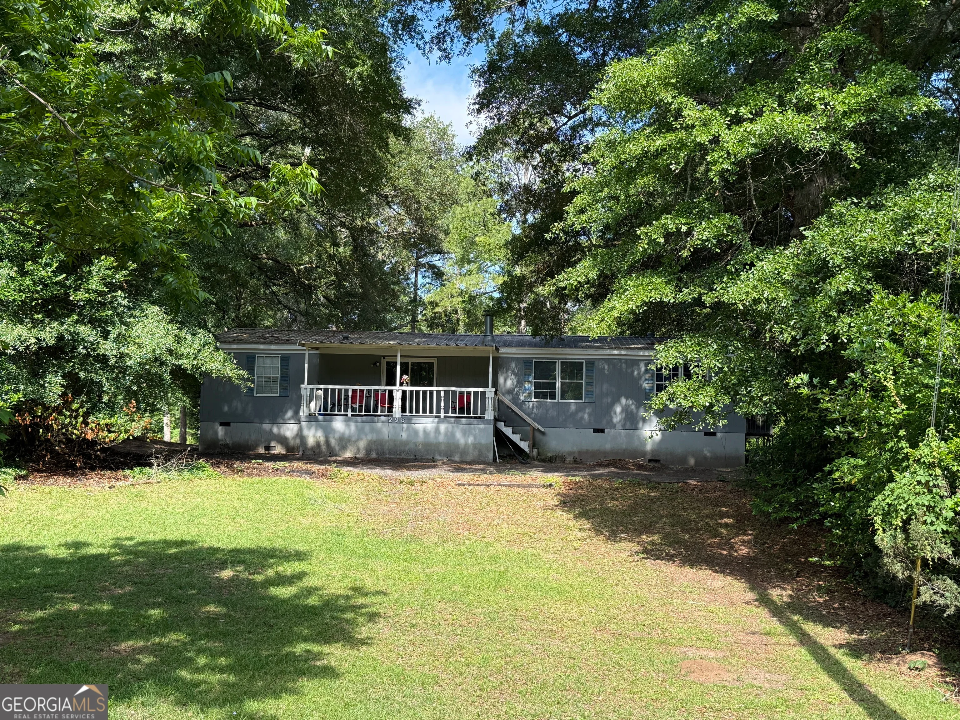 298 Cypress Point Circle, Leesburg, GA, 31763